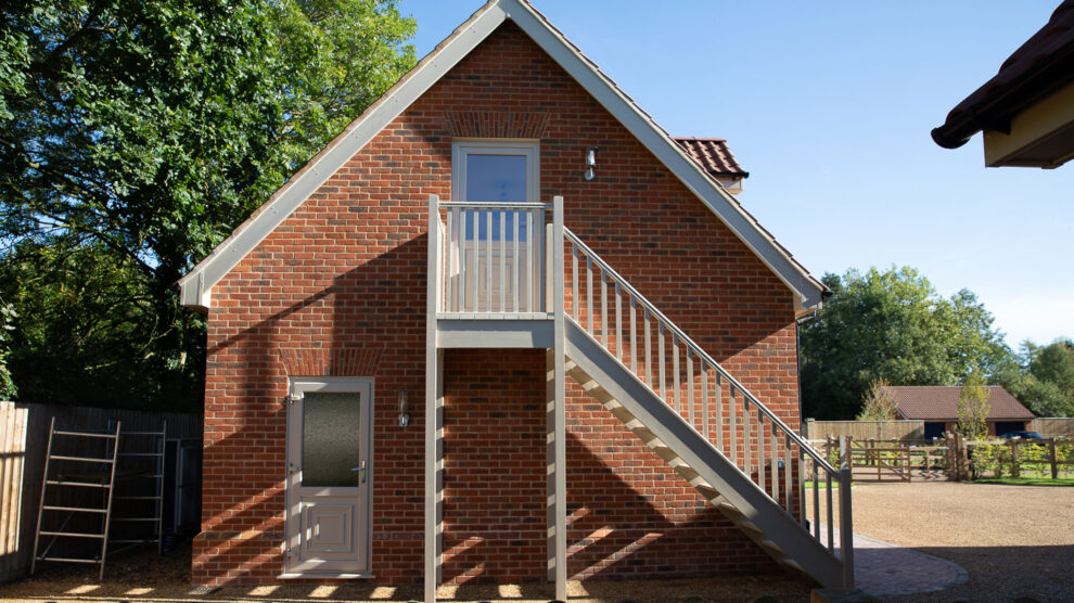 Harmony Home Improvements