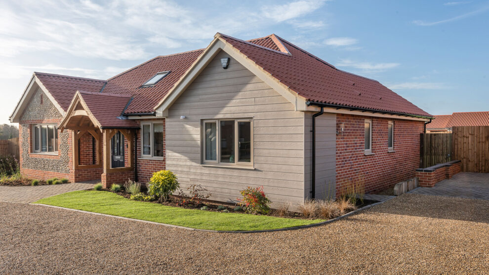 Harmony Home Improvements